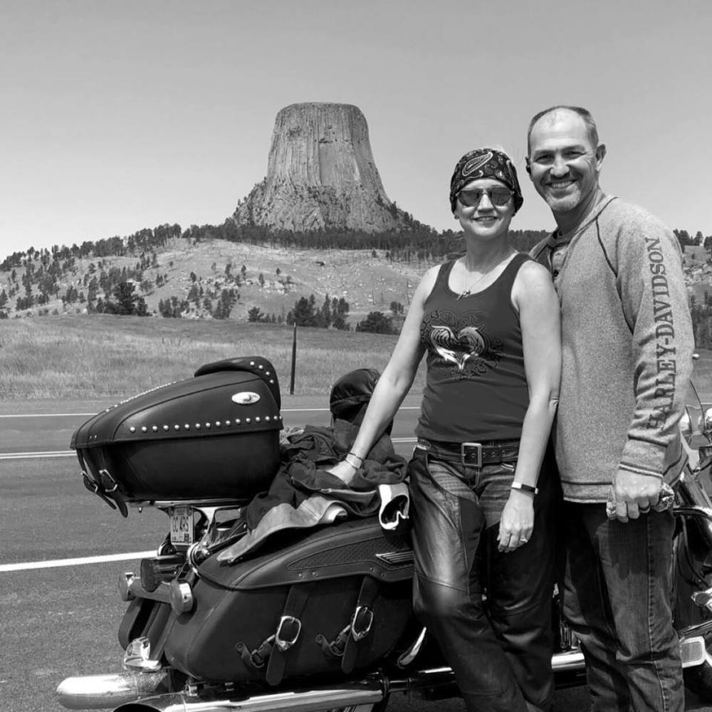 Meet your Posher, Martha